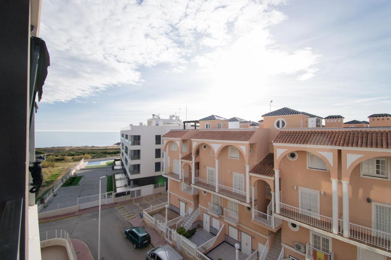Апартаменты 58 Luxury Sunny Vacations Ла-Мата Экстерьер фото